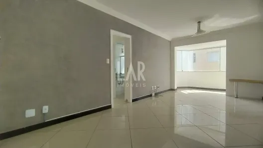 Apartamento com 3 Quartos à venda, 85m² no Buritis, Belo Horizonte