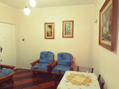 Apartamento com 1 Quarto à venda, 42m² no Cidade Baixa, Porto Alegre