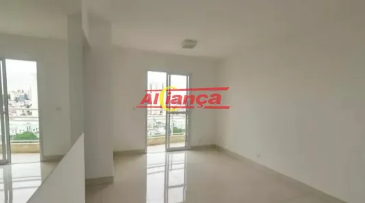 Apartamento com 2 Quartos à venda, 61m² no Jardim Barbosa, Guarulhos