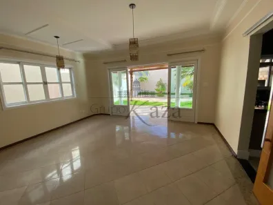 Casa de Condomínio com 4 Quartos à venda, 242m² no Urbanova I, São José dos Campos