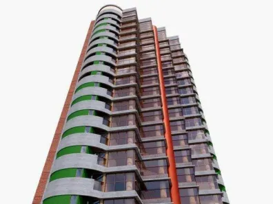 Apartamento com 3 Quartos à venda, 130m² no Jardim, Santo André