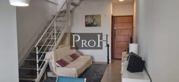 Cobertura com 2 Quartos à venda, 112m² no Nova Gerty, São Caetano do Sul