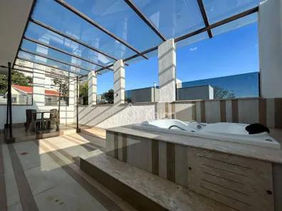 Casa de Condomínio com 3 Quartos para alugar, 300m² no Jardim Pedreira, Itu