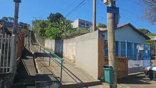 Fazenda/Sítio com 2 Quartos à venda, 109m² no Chácaras Pousada do Vale, São José dos Campos