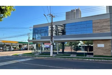 Ponto Comercial para alugar, 65m² no Vila Aurora I, Rondonópolis