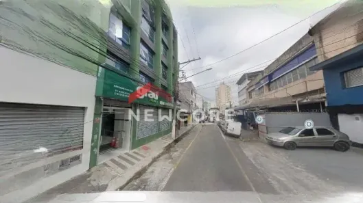 Prédio Comercial com 1 Quarto à venda, 1750m² no Centro, Osasco