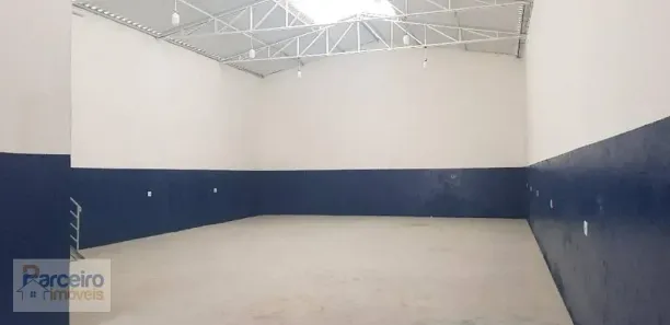 Galpão/Depósito/Armazém à venda, 250m² no Jardim Colonial, São Paulo