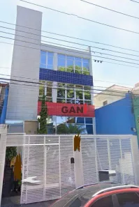 Prédio Comercial à venda, 300m² no Mooca, São Paulo