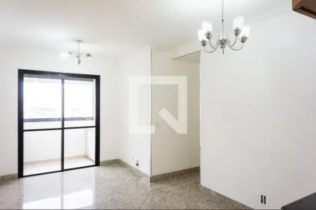 Apartamento com 3 Quartos à venda, 62m² no Maranhão, São Paulo