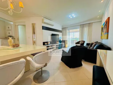 Apartamento com 4 Quartos para venda ou aluguel, 140m² no Riviera, Bertioga