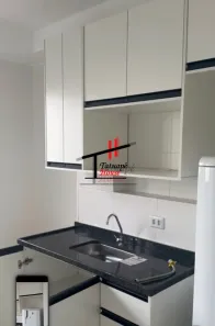 Apartamento com 1 Quarto para alugar, 45m² no Vila Aricanduva, São Paulo