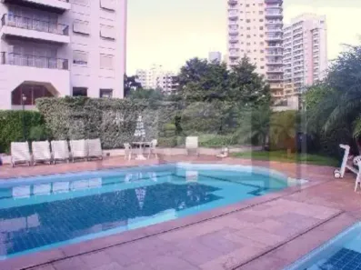 Apartamento com 3 Quartos à venda, 160m² no Jardim Vila Mariana, São Paulo