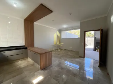Apartamento com 2 Quartos à venda, 89m² no Jardim Piratininga II, Franca