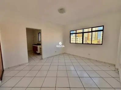Apartamento com 2 Quartos à venda, 80m² no Campo Grande, Santos