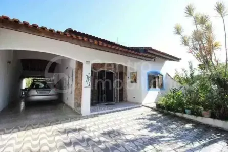 Casa com 2 Quartos à venda, 168m² no Estancia Sao José, Peruíbe