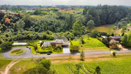 Lote/Terreno à venda, 2664m² no Loteamento Residencial Parque Terras de Santa Cecília, Itu
