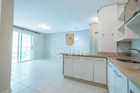 Apartamento com 2 Quartos à venda, 91m² no Cachoeira do Bom Jesus, Florianópolis