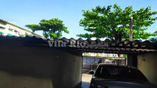 Apartamento com 2 Quartos à venda, 47m² no Cordovil, Rio de Janeiro
