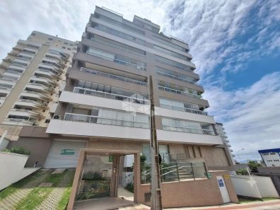 Apartamento com 2 Quartos à venda, 82m² no Barreiros, São José