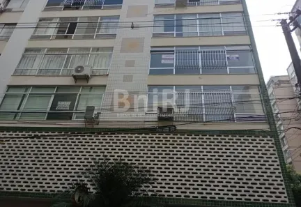 Apartamento com 3 Quartos à venda, 110m² no Icaraí, Niterói
