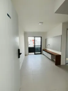 Apartamento com 1 Quarto à venda, 26m² no Várzea, Recife