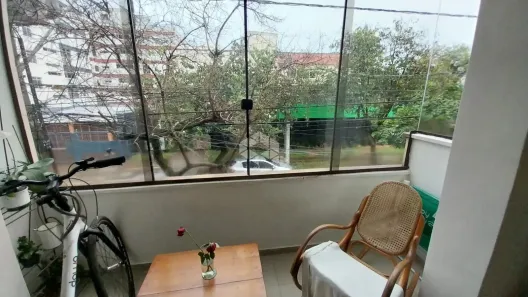 Apartamento com 2 Quartos à venda, 74m² no Menino Deus, Porto Alegre
