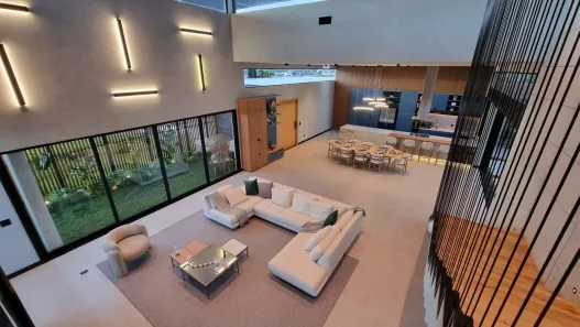 Casa de Condomínio com 4 Quartos à venda, 530m² no Parque Reserva Fazenda Imperial, Sorocaba