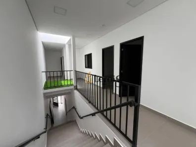 Sala Comercial para alugar, 30m² no Itu Novo Centro, Itu