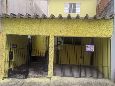 Sobrado com 3 Quartos à venda, 100m² no Vila São Geraldo, São Paulo