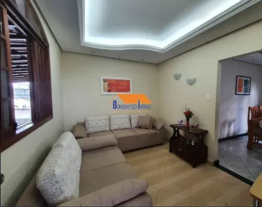 Casa com 2 Quartos à venda, 220m² no União, Belo Horizonte