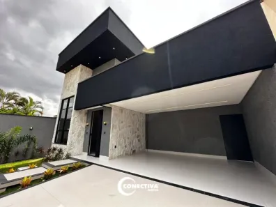 Casa com 3 Quartos à venda, 195m² no Setor Três Marias, Goiânia