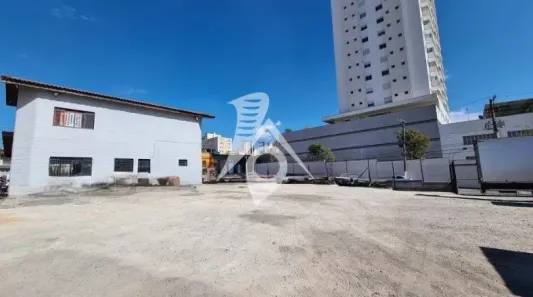 Lote/Terreno para alugar, 4404m² no Vila Gomes Cardim, São Paulo