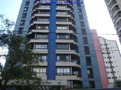 Apartamento com 3 Quartos à venda, 145m² no Vila Itapura, Campinas