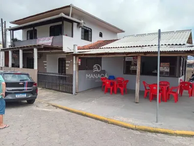Casa com 3 Quartos à venda, 190m² no Tabuleiro, Barra Velha