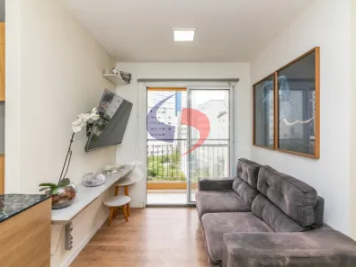 Apartamento com 2 Quartos à venda, 60m² no Vila Andrade, São Paulo