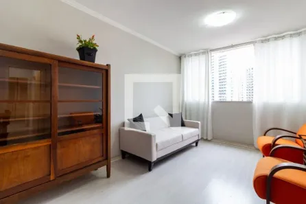 Apartamento com 2 Quartos à venda, 72m² no Vila Nova Conceição, São Paulo
