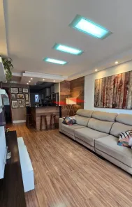 Casa de Condomínio com 3 Quartos à venda, 130m² no Central Park, Cachoeirinha