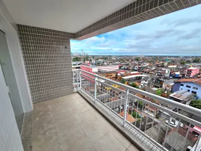 Apartamento com 3 Quartos à venda, 86m² no Pedreira, Belém