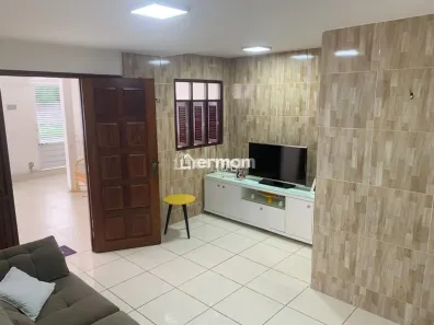 Casa com 3 Quartos à venda, 300m² no Nova Parnamirim, Parnamirim