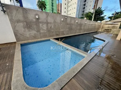 Apartamento com 4 Quartos à venda, 154m² no Rosarinho, Recife