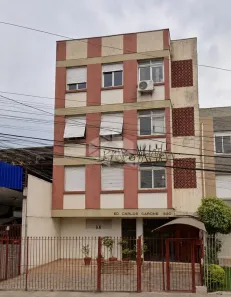 Apartamento com 1 Quarto para alugar, 49m² no Cidade Baixa, Porto Alegre