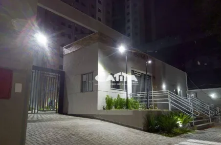Apartamento com 1 Quarto à venda, 30m² no Mooca, São Paulo