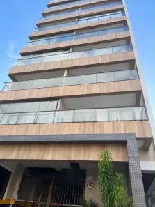 Apartamento com 1 Quarto para alugar, 29m² no Caminho das Árvores, Salvador