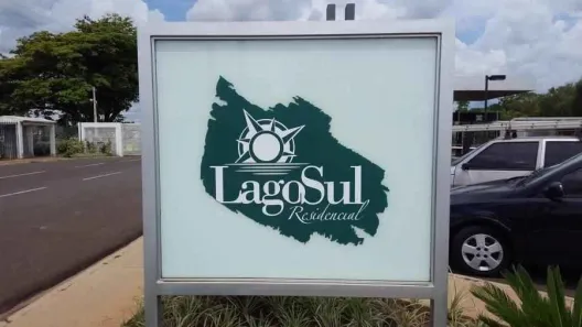 Lote/Terreno à venda, 1m² no Residencial Lago Sul, Bauru