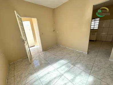 Casa com 2 Quartos para alugar, 125m² no Jardim Itatinga, Campinas