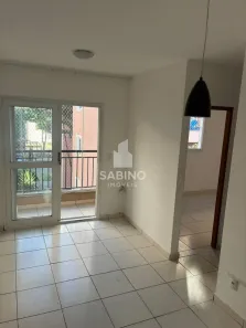 Apartamento com 2 Quartos à venda, 47m² no Parque Nova Esperança, São José dos Campos