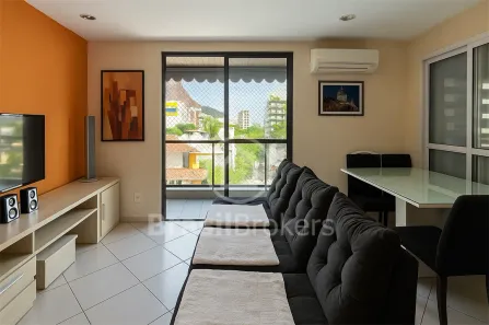 Cobertura com 3 Quartos à venda, 178m² no Freguesia (Jacarepaguá), Rio de Janeiro
