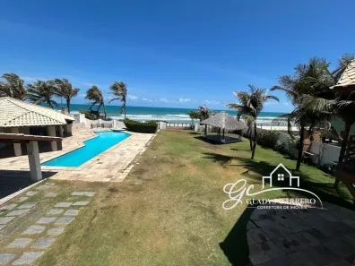 Casa com 5 Quartos à venda, 470m² no praia do presidio, Aquiraz