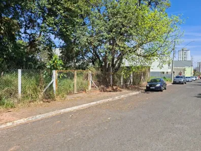 Lote/Terreno à venda, 1248m² no Vila Aviação, Bauru