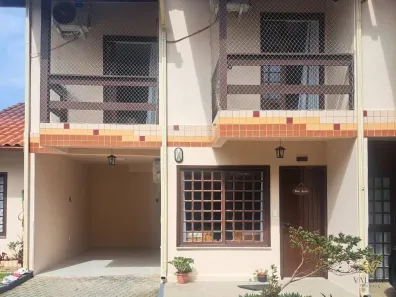 Sobrado com 3 Quartos à venda, 120m² no Ingleses do Rio Vermelho, Florianópolis